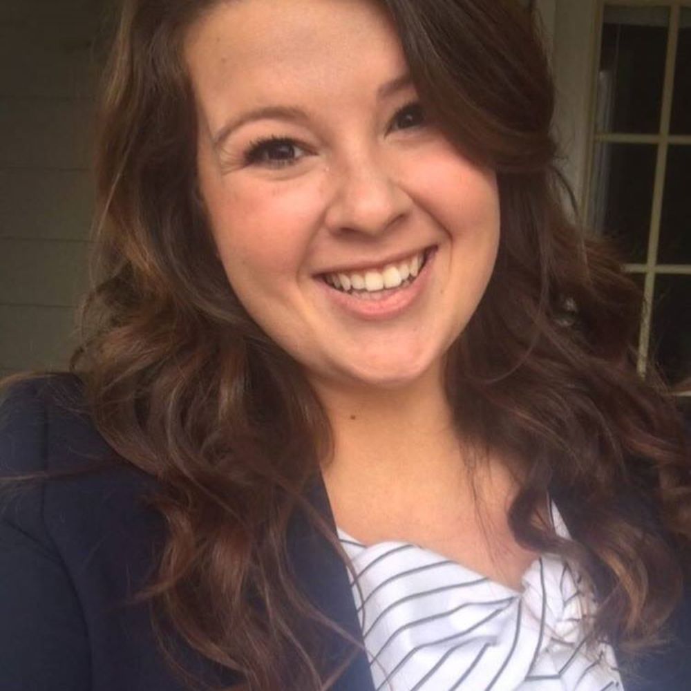 Meet your Posher, Brooke